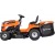 Садовый минитрактор Yard Fox T 102RDH в Омске