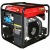 Сварочный генератор DDE DPG7201Ei 7.2 кВт в Омске