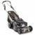 Газонокосилка бензиновая Stiga Twinclip 55 SH BBC в Омске