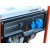 Бензогенератор Zongshen PB 7000 6 кВт в Омске
