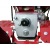 Дизельный мотоблок Weima WM1100A с двигателем WM178F 6.0 л.с. с колесами 5.00-12 (Фрезы в комплекте!) в Омске