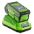 Культиватор аккумуляторный GreenWorks G-Max G40TLK4 40V в Омске