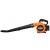 Воздуходувка аккумуляторная Worx WG568E в Омске
