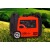 Инверторный генератор DDE DPG3251Si 2.6 кВт в Омске