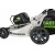 Газонокосилка аккумуляторная GreenWorks GC82LM51 (без батареи и зарядного устройства) в Омске