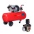 Компрессор масляный Fubag VDC 400/50 CM3 614319554 в Омске
