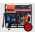Дизельгенератор A-iPower AD7500EA 7 кВт в Омске