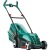 Газонокосилка электрическая Bosch ARM 34 в Омске