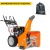 Снегоуборщик Daewoo DAST 8570 в Омске