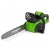 Аккумуляторная пила GreenWorks GD40CS40K6-16&quot; в Омске