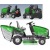 Садовый трактор Viking MT 5097 Z в Омске