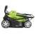 Газонокосилка аккумуляторная GreenWorks G40LM35K6 в Омске