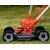 Электрокоса (электрический триммер) Black+Decker ST5530CM в Омске