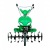 Мотоблок Aurora Gardener 750 Smart в Омске