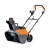 Снегоуборщик аккумуляторный Villartec WA 4051 Set8 в Омске