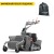 Газонокосилка бензиновая Caiman Rolo 390C-T в Омске
