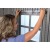 Пластиковый сарай LifeTime WoodLook 8х10 в Омске
