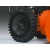 Снегоуборщик Husqvarna ST 268EP в Омске