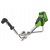 Аккумуляторный триммер GreenWorks GD40BCB 4 Ач в Омске