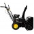 Бензиновый снегоуборщик Huter SGC-5500В в Омске
