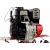 Культиватор Eurosystems Euro-5 EVO RM Loncin TM60 в Омске