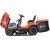 Садовый минитрактор Yard Fox T 92RBH в Омске