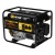 Бензогенератор Huter DY6500L 5.0 кВт в Омске