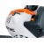 Мульти-двигатель Stihl MM 55 (в комплекте BF-MM) в Омске