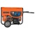 Бензогенератор Sturm PG87651E 6 кВт в Омске