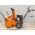 Снегоуборщик Holzfforma ST124 в Омске