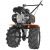 Мотоблок Carver МТ-7100W (фрезы в комплекте) в Омске