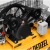 Компрессор воздушный Denzel BCV 4000-T/100 в Омске