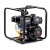 Бензиновая мотопомпа Lifan 50ZB60-4,8QT в Омске