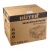 Бензиновый генератор Huter DY8000LX-3 6.5 кВт в Омске