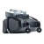 Контейнер для сбора мусора для Caiman SM 800PRO в Омске