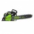 Аккумуляторная пила GreenWorks GD80CS50 80V-18 в Омске