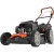 Газонокосилка бензиновая Yard Fox PRO 51 SH V в Омске