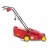 Электрическая газонокосилка Wolf-Garten BLUE POWER 37 E в Омске
