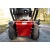 Подметальная машина Tielburger TK58 PRO (Honda) в Омске