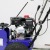 Подметальная машина MasterYard MXS 8532R в Омске