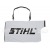 Садовый пылесос Stihl SHE 71 в Омске