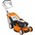 Газонокосилка бензиновая Stihl RM 655 V в Омске