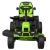 Садовый райдер аккумуляторный GreenWorks CrossoverT GC82LT107 в Омске