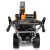 Снегоуборщик DeWORKS S 6560 в Омске