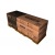 Пластиковый сарай LifeTime WoodLook 15х8 в Омске