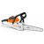 Аккумуляторная пила Stihl MSA 120 C-BQ-12 в Омске