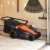 Газонокосилка аккумуляторная Black+Decker CLM3820L2-QW в Омске