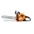 Бензопила Villartec SB401 14" в Омске