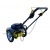 Бензиновая мотокоса на колесах (колесный триммер) SunGarden Tornado TM 565 в Омске