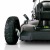 Газонокосилка аккумуляторная GreenWorks GC82LM51SP2 (без аккумулятора и зарядного устройства) в Омске